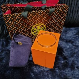 Tory Burch Women's Miller Bracelet